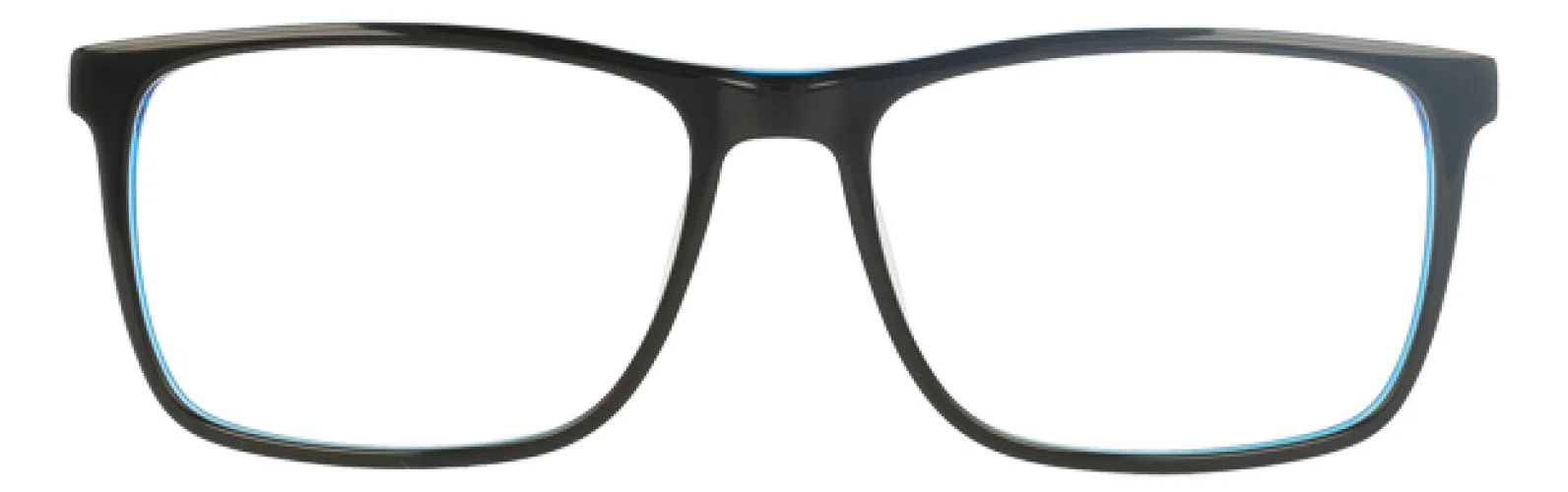 Shaquille O'Neal SO186Z Eyeglasses - Crystal - view 6